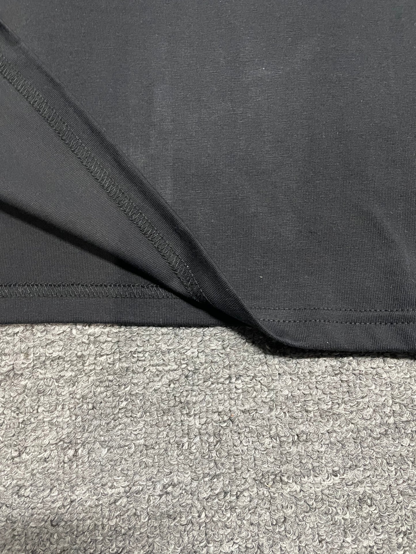 Balenciaga "BB Pixel" Logo T-Shirt