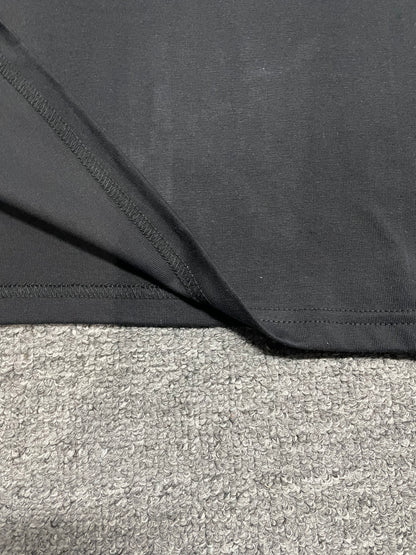 Balenciaga "BB Pixel" Logo T-Shirt