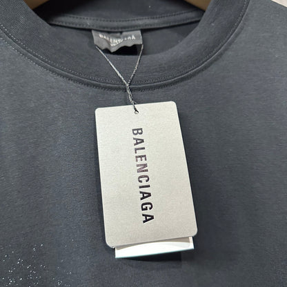 Balenciaga Political Stencil T-Shirt