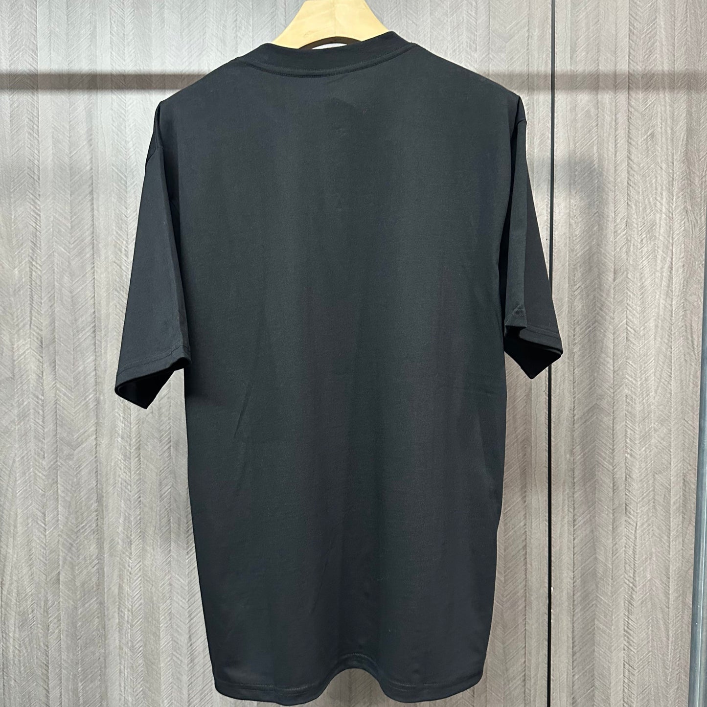 Balenciaga Political Stencil T-Shirt