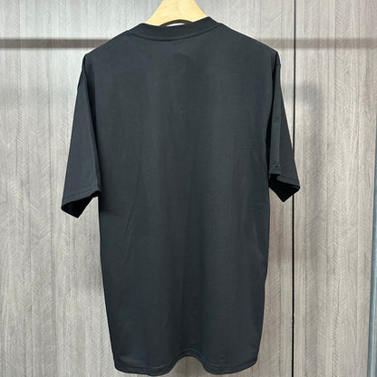 Balenciaga Political Stencil T-Shirt