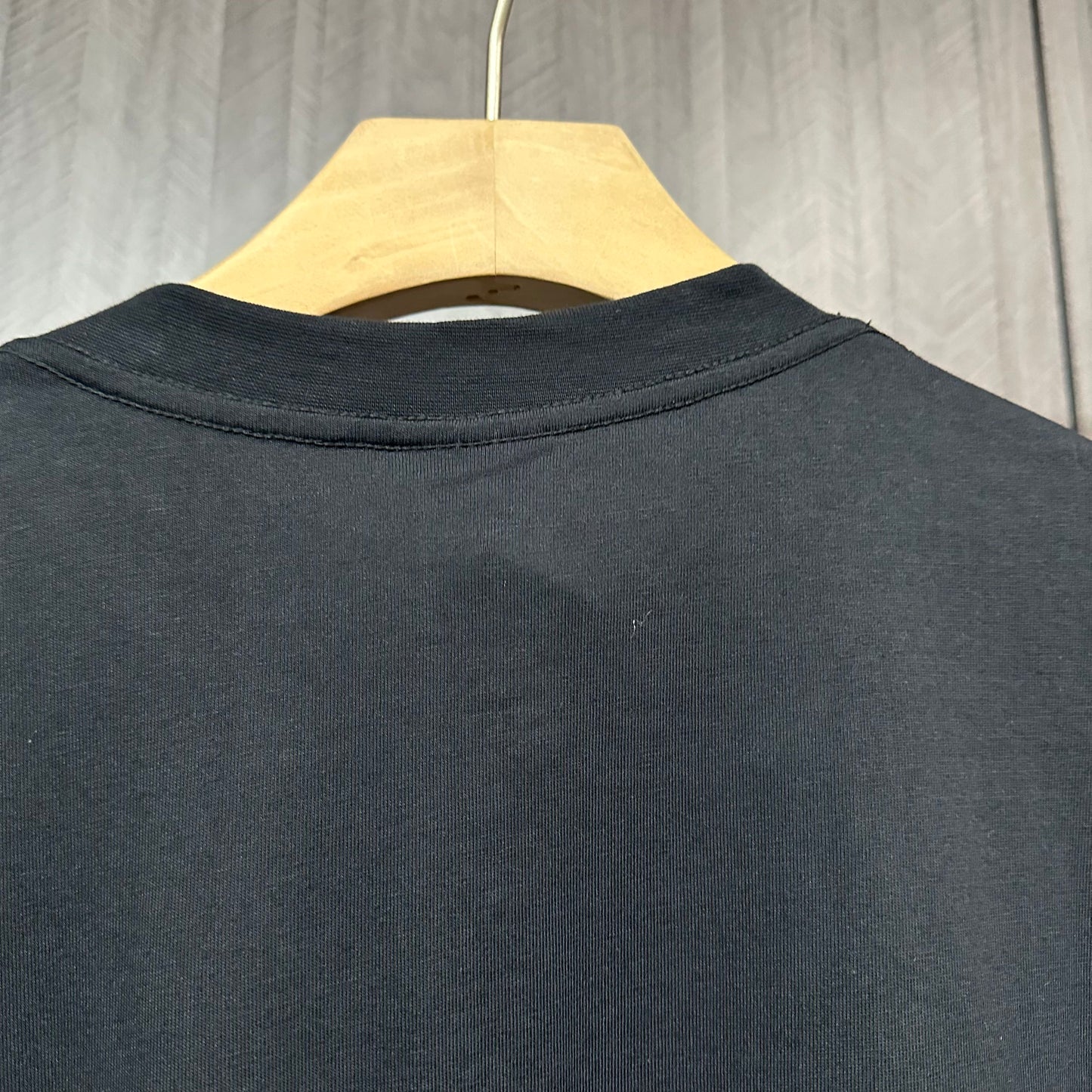 Balenciaga Political Stencil T-Shirt