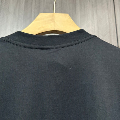 Balenciaga Political Stencil T-Shirt