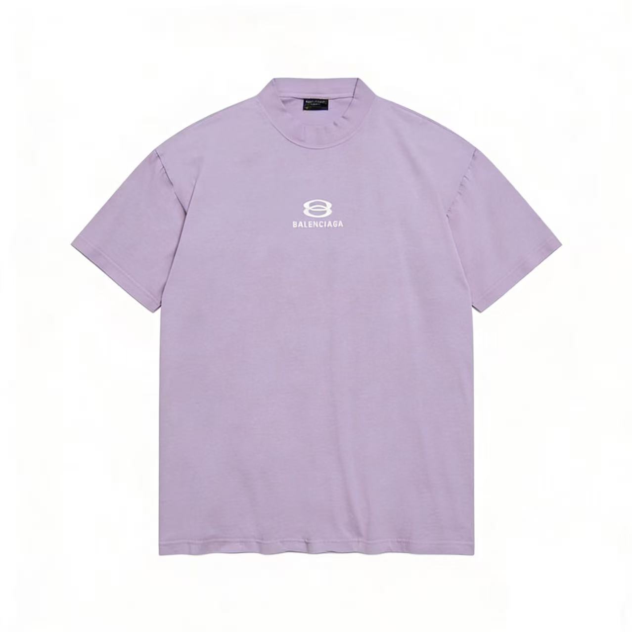 Balenciaga BB Paris Icon T-Shirt Medium Fit