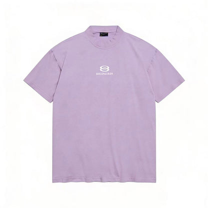 Balenciaga BB Paris Icon T-Shirt Medium Fit