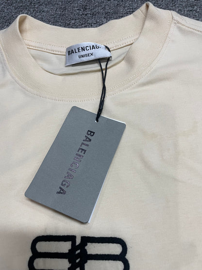 Balenciaga BB Paris Icon T-Shirt Medium Fit