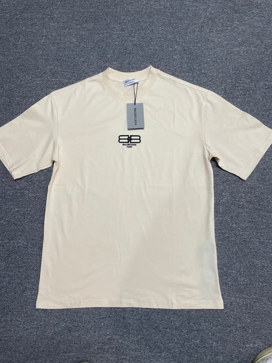 Balenciaga BB Paris Icon T-Shirt Medium Fit