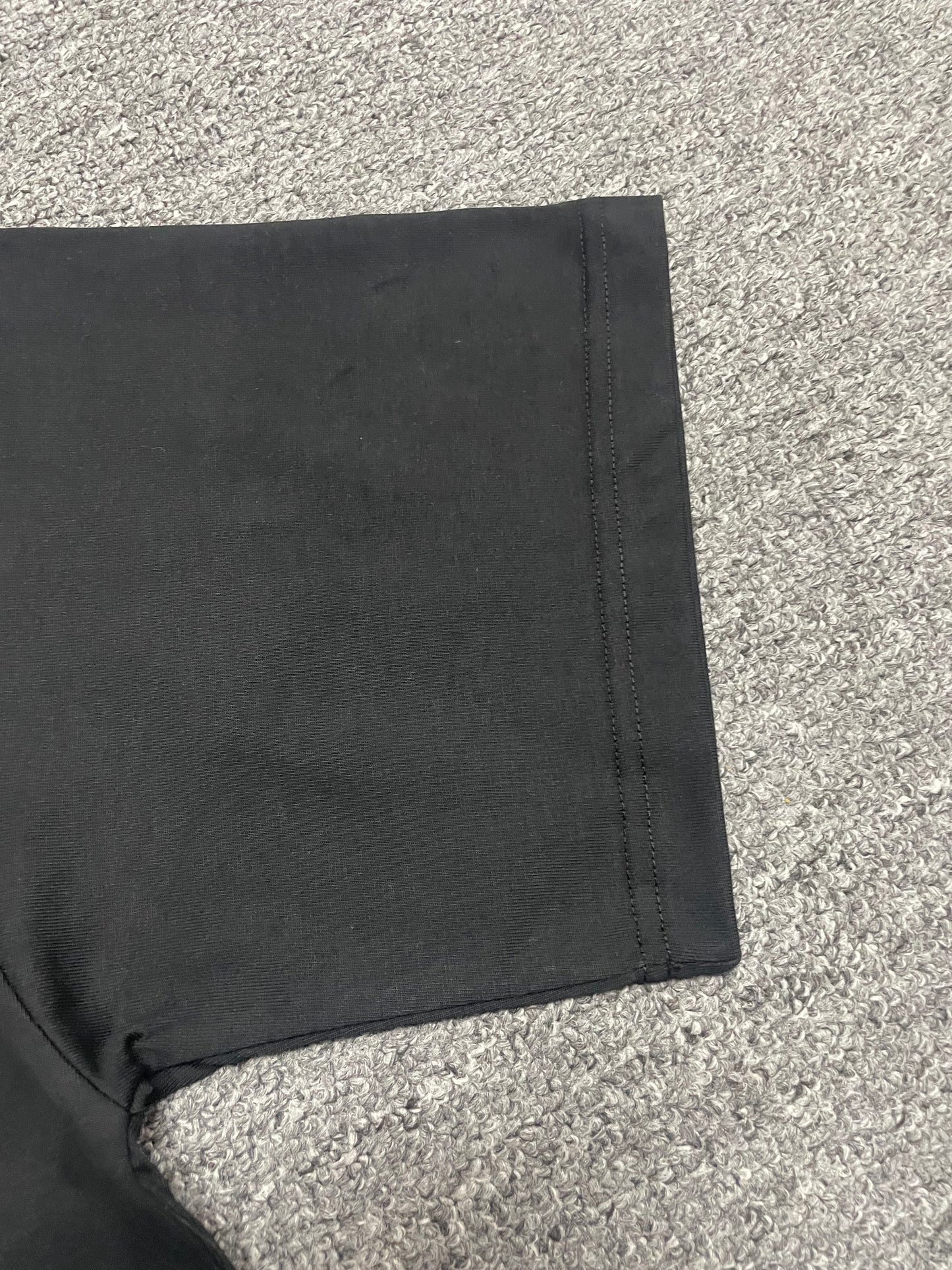 Balenciaga "BB Corp" Monogram Logo T-Shirt