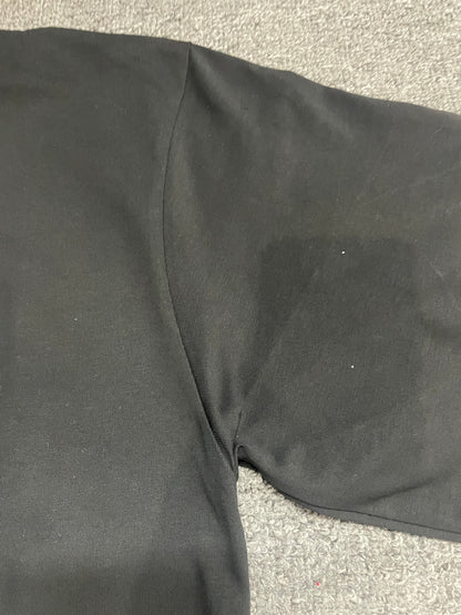 Balenciaga "BB Corp" Monogram Logo T-Shirt