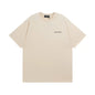 Balenciaga Minimalist Logo Cotton T-Shirt