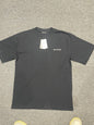 Balenciaga Minimalist Logo Cotton T-Shirt