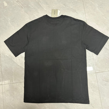 Balenciaga Cities Paris Medium Fit T-Shirt