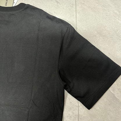 Balenciaga Cities Paris Medium Fit T-Shirt