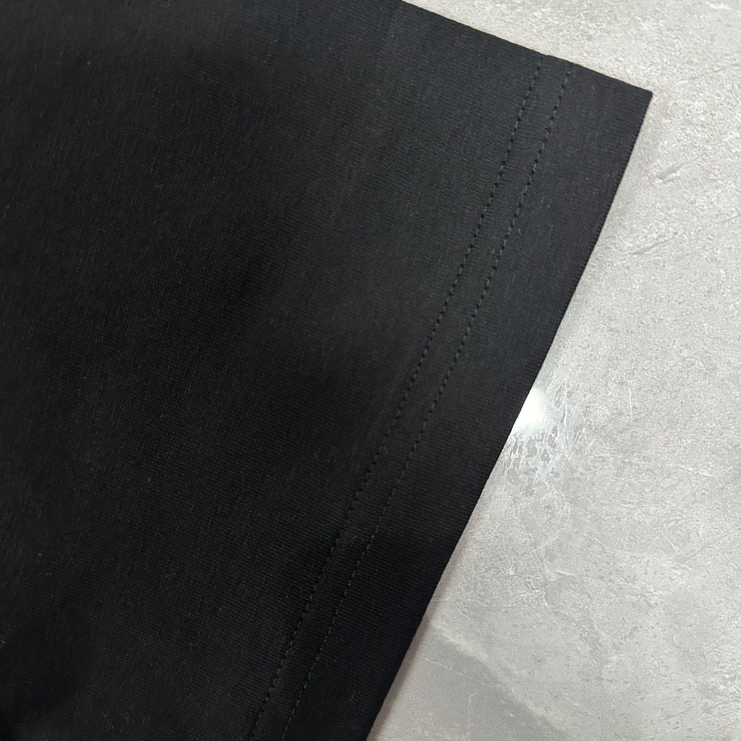 Balenciaga Cities Paris Medium Fit T-Shirt