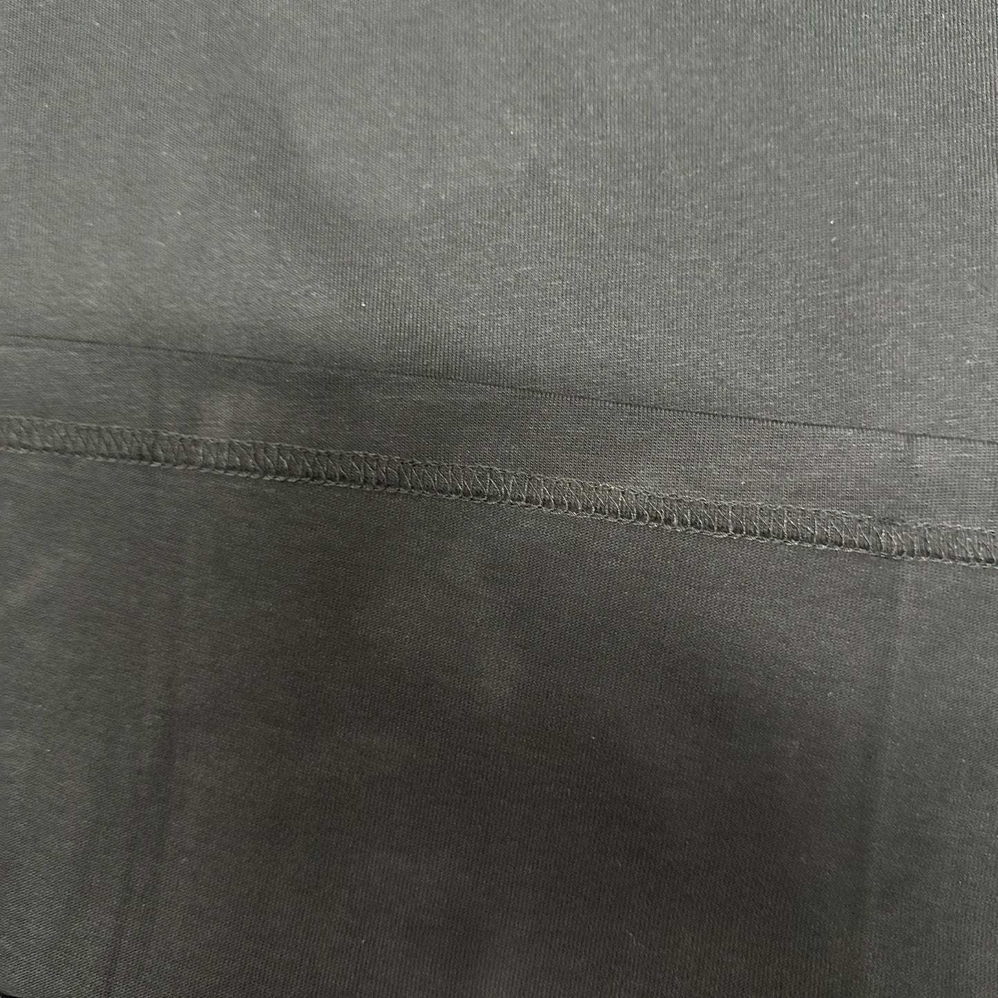 Balenciaga Cities Paris Medium Fit T-Shirt