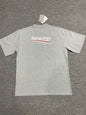Balenciaga Political Campaign Destroyed T-Shirt