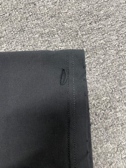 Balenciaga Political Campaign Destroyed T-Shirt