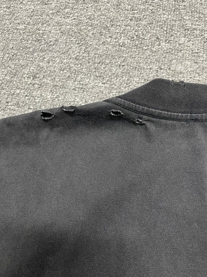 Maison Balenciaga Medium Fit T-Shirt