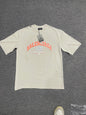Maison Balenciaga Medium Fit T-Shirt