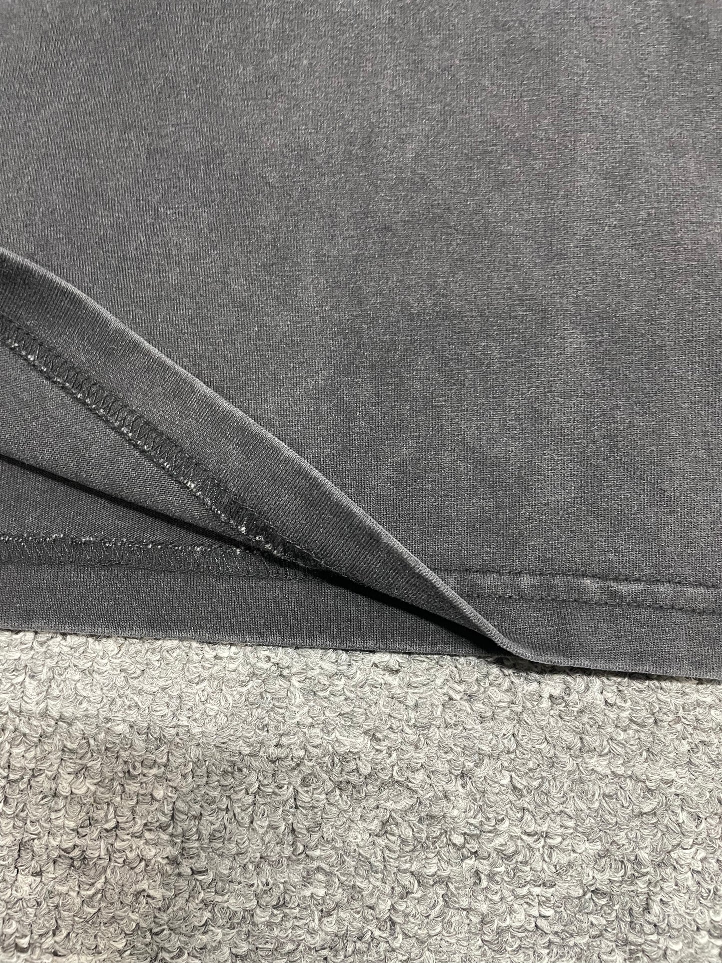 Maison Balenciaga Medium Fit T-Shirt