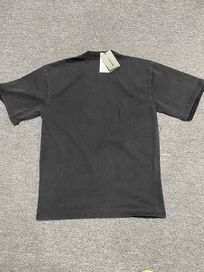 Maison Balenciaga Medium Fit T-Shirt