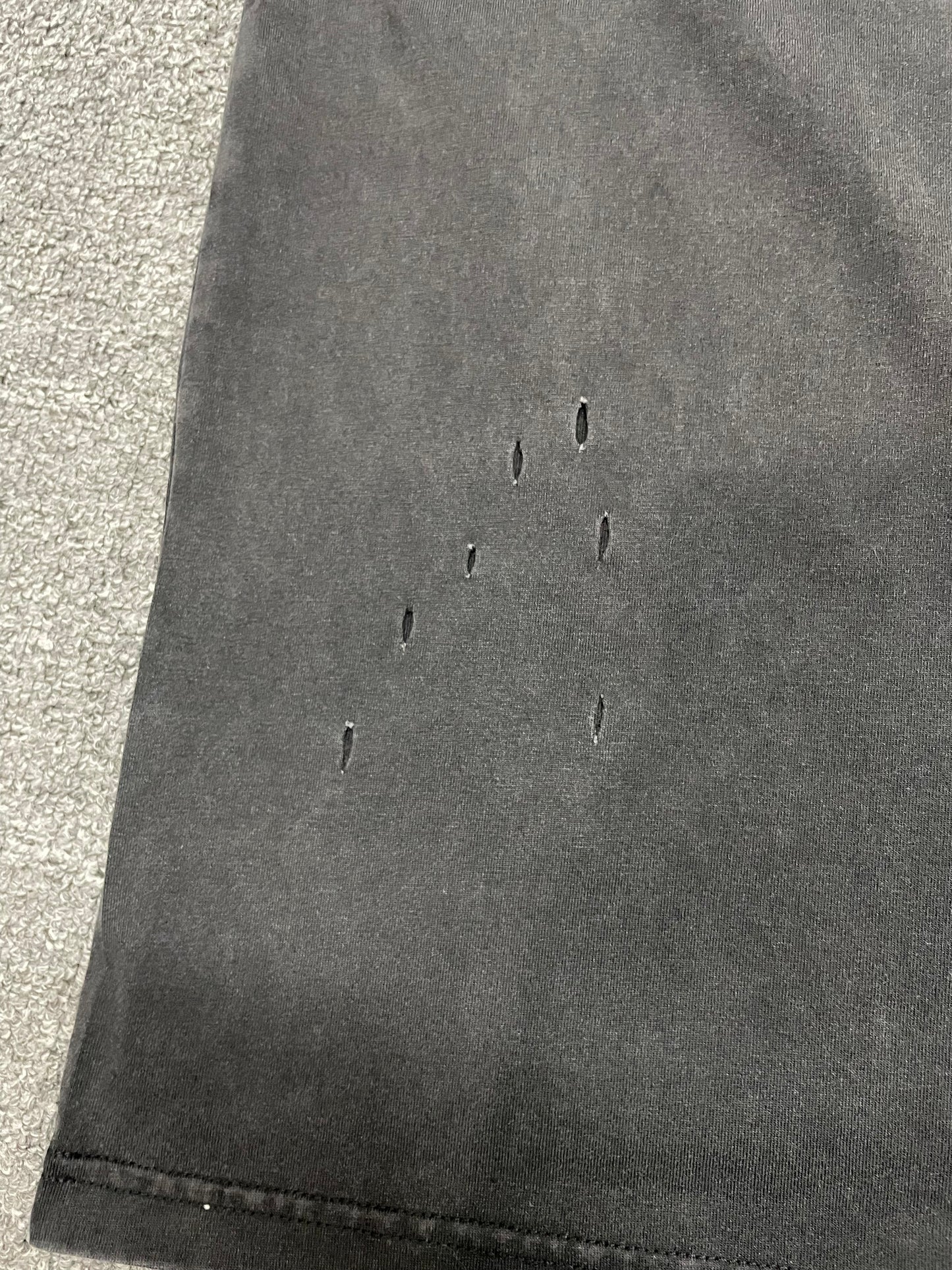 Maison Balenciaga Medium Fit T-Shirt