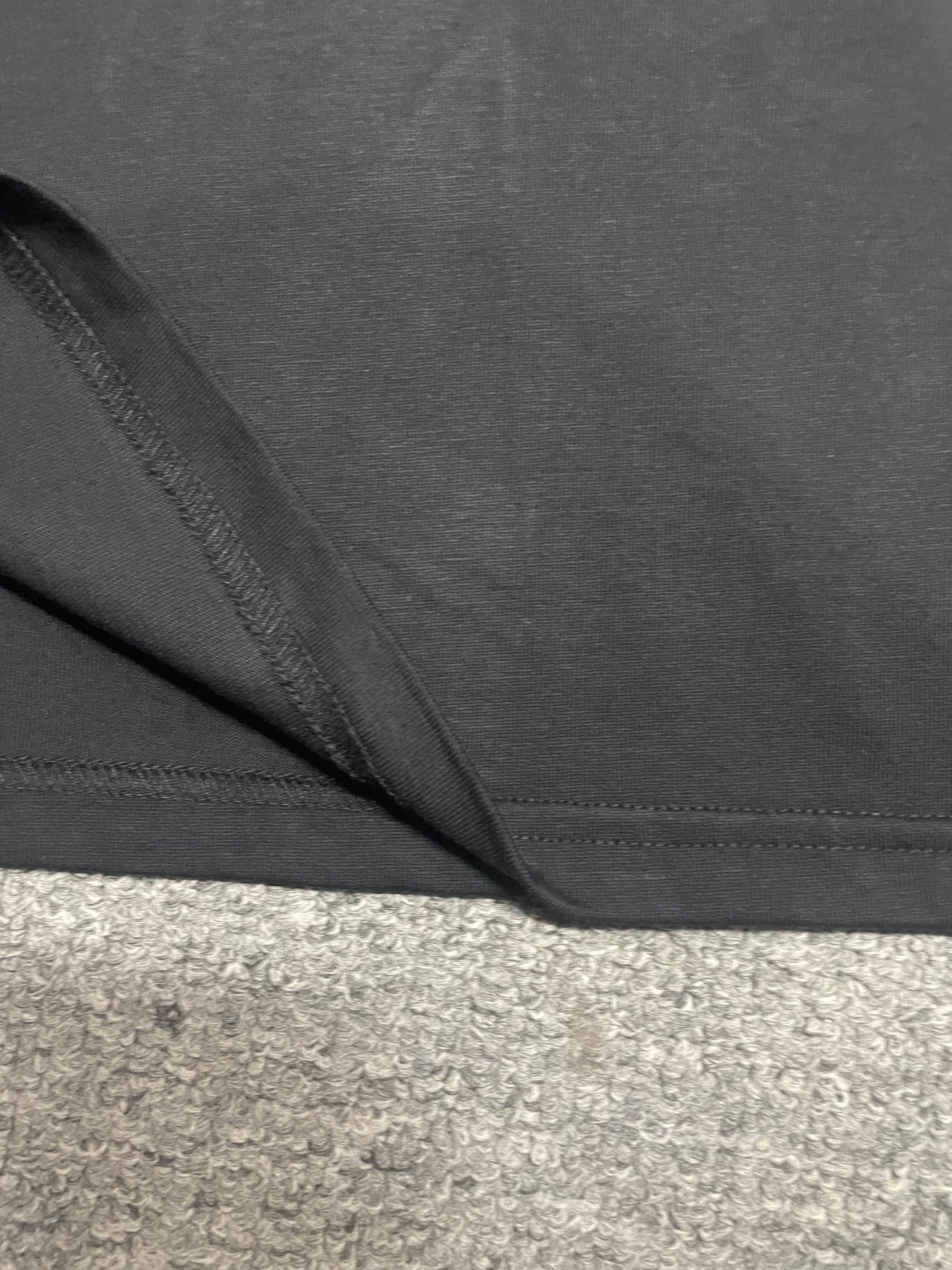 Balenciaga x World Food Programme (WFP) Destroyed T-Shirt