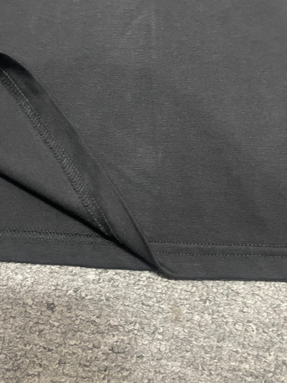 Balenciaga x World Food Programme (WFP) Destroyed T-Shirt