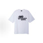 Balenciaga Hand-Drawn BB Icon Medium Fit T-Shirt