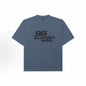 Balenciaga Hand-Drawn BB Icon Medium Fit T-Shirt