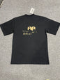 Balenciaga Hand-Drawn BB Icon Medium Fit T-Shirt