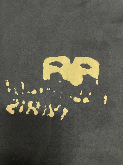 Balenciaga Hand-Drawn BB Icon Medium Fit T-Shirt