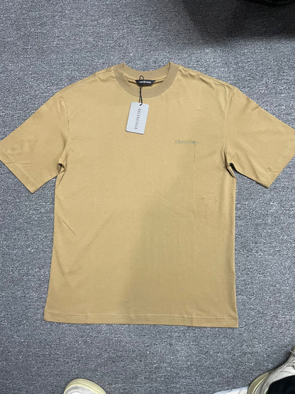 Balenciaga BB Corporate Logo T-Shirt
