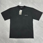 Balenciaga BB Corporate Logo T-Shirt