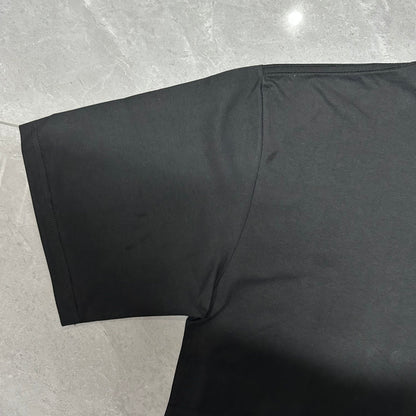 Balenciaga BB Corporate Logo T-Shirt