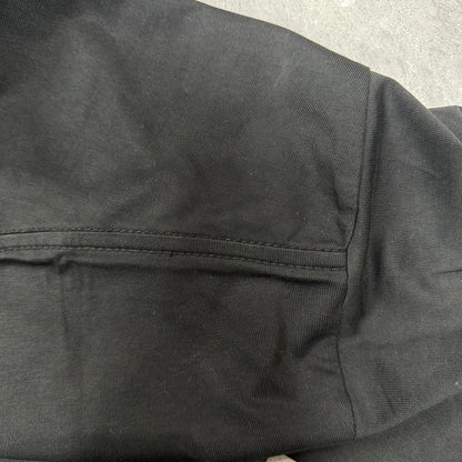 Balenciaga BB Corporate Logo T-Shirt