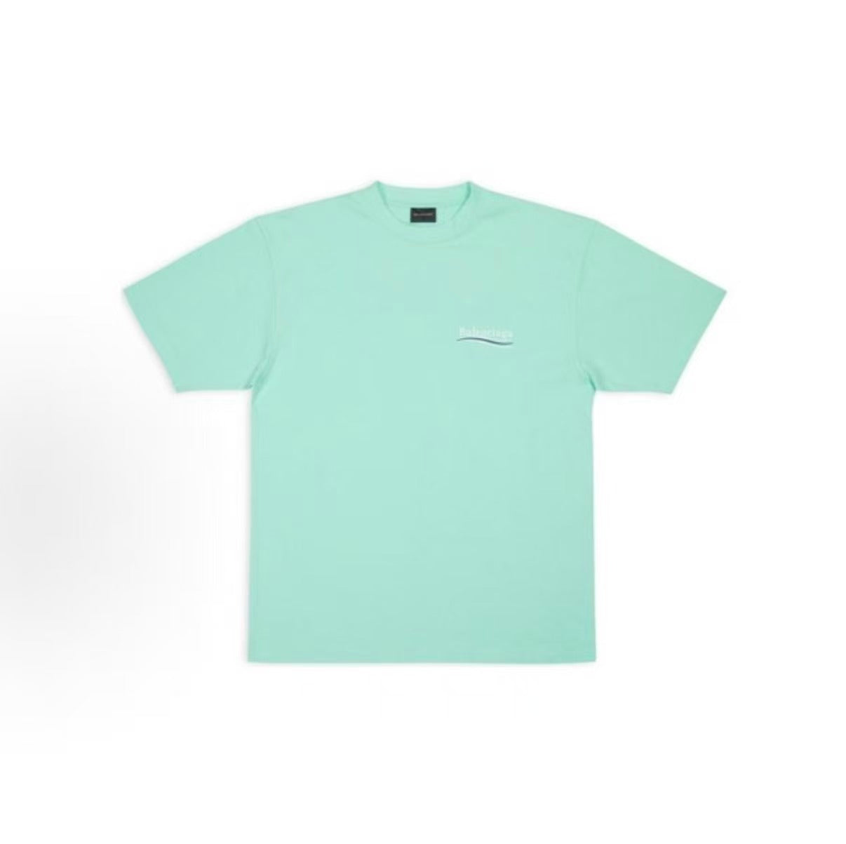 Balenciaga Political Campaign T-Shirt