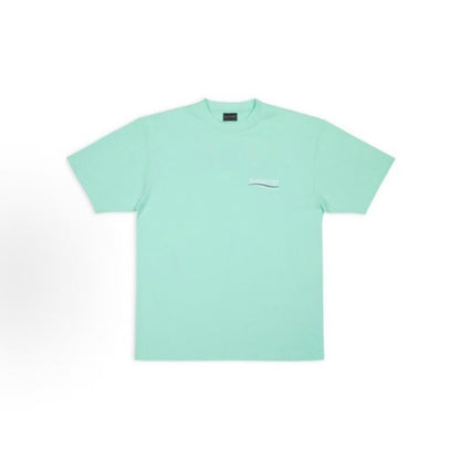 Balenciaga Political Campaign T-Shirt