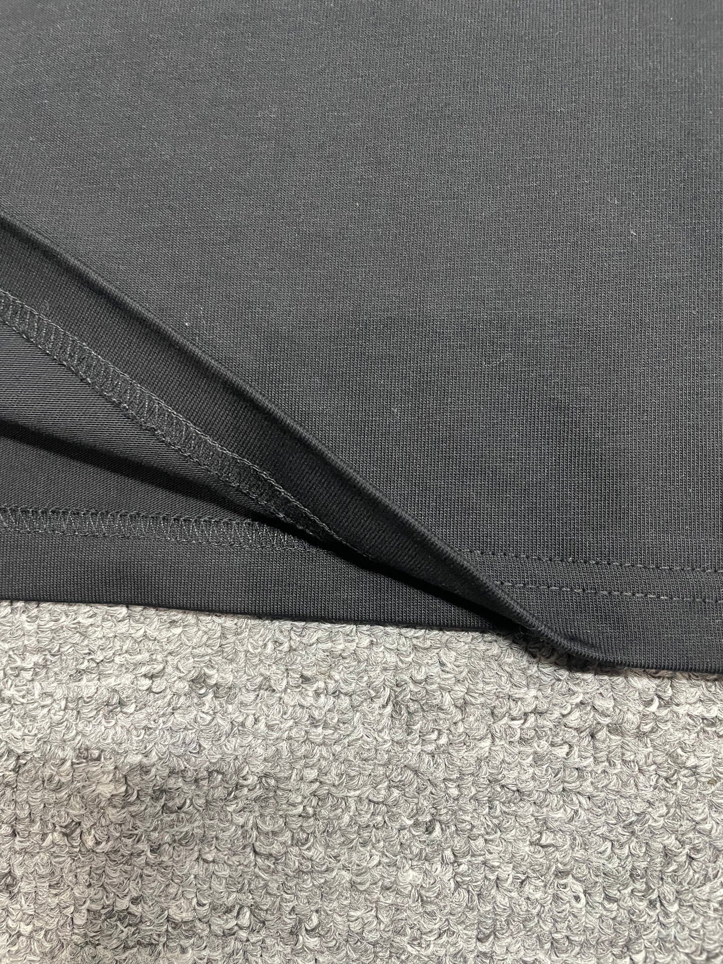Balenciaga Political Campaign T-Shirt