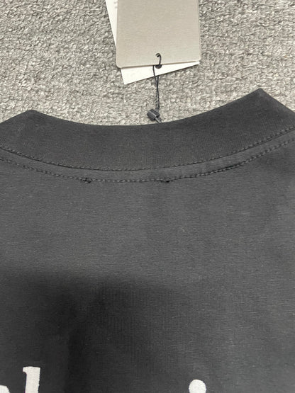 Balenciaga Political Campaign T-Shirt