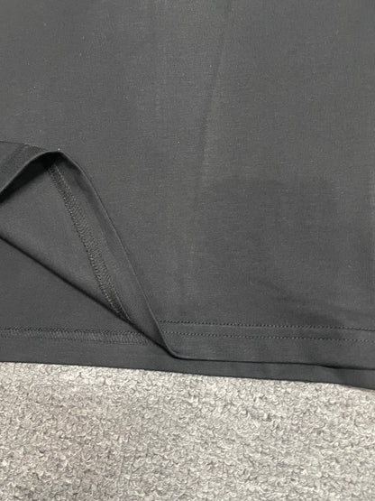 Balenciaga Political Campaign Destroyed T-Shirt