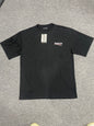 Balenciaga Political Campaign Destroyed T-Shirt