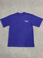 Balenciaga Political Campaign Destroyed T-Shirt