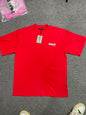 Balenciaga Political Campaign Destroyed T-Shirt
