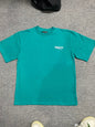 Balenciaga Political Campaign Destroyed T-Shirt