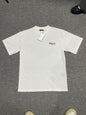 Balenciaga Political Campaign Destroyed T-Shirt