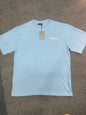 Balenciaga Political Campaign Destroyed T-Shirt