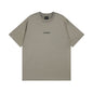 Balenciaga Logo Medium Fit T-Shirt