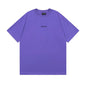 Balenciaga Logo Medium Fit T-Shirt