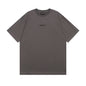 Balenciaga Logo Medium Fit T-Shirt